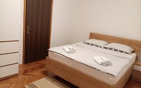 Apartmani Suzana